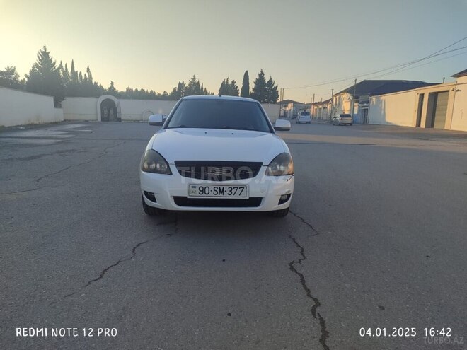 LADA (VAZ) Priora 2013, 303,263 km - 1.6 л - Bakı