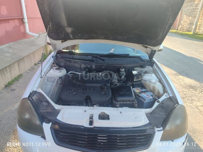 LADA (VAZ) Priora 2013, 303,263 km - 1.6 л - Bakı