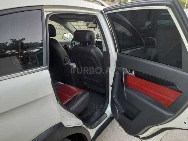 Chevrolet Captiva 2008, 136,000 km - 2.0 l - Bakı