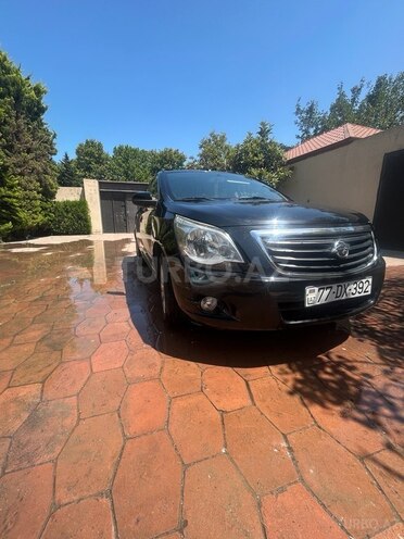 Ravon R4 2019, 200,000 km - 1.5 l - Bakı