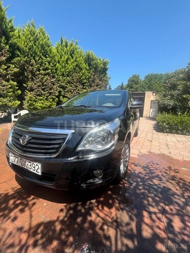 Ravon R4 2019, 200,000 km - 1.5 l - Bakı