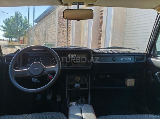 LADA (VAZ) 2107 2010, 158,000 km - 1.6 l - Qobustan