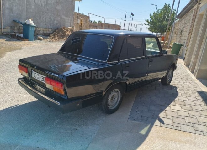 LADA (VAZ) 2107 2010, 158,000 km - 1.6 l - Qobustan