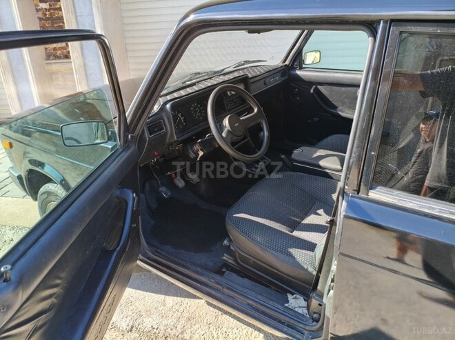 LADA (VAZ) 2107 2010, 158,000 km - 1.6 l - Qobustan