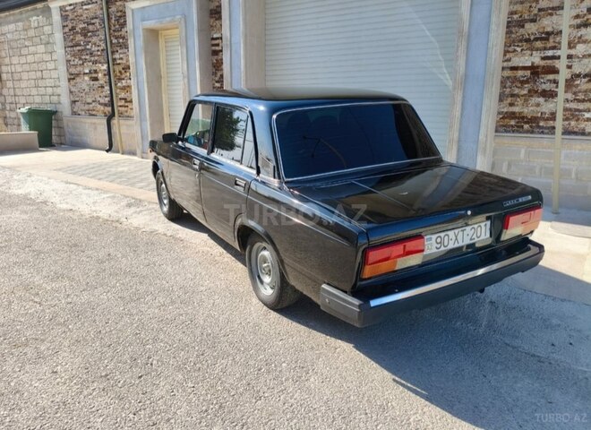 LADA (VAZ) 2107 2010, 158,000 km - 1.6 l - Qobustan