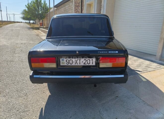 LADA (VAZ) 2107 2010, 158,000 km - 1.6 l - Qobustan