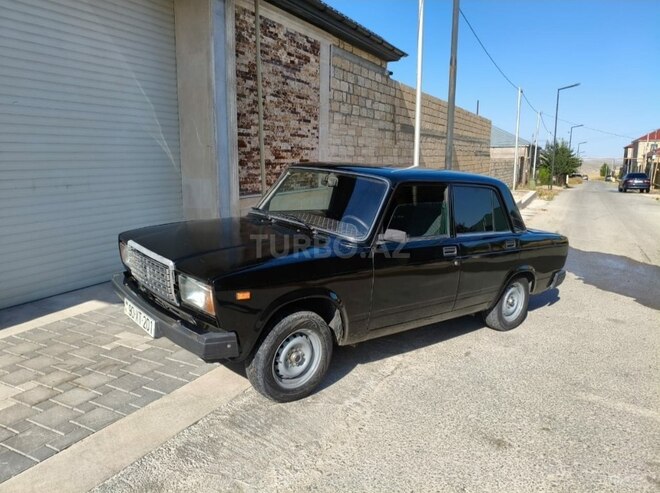 LADA (VAZ) 2107 2010, 158,000 km - 1.6 l - Qobustan