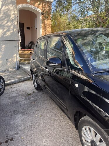 Fiat 500L 2015, 135,000 km - 1.4 л - Bakı