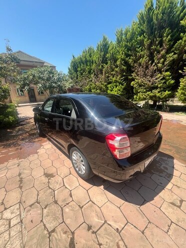 Ravon R4 2019, 200,000 km - 1.5 l - Bakı