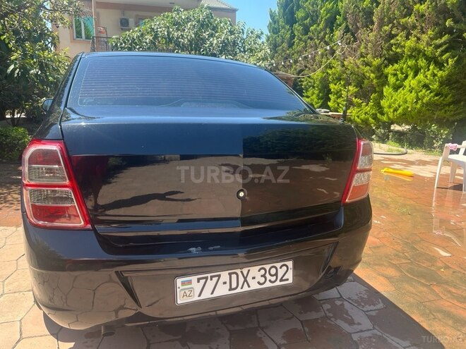 Ravon R4 2019, 200,000 km - 1.5 l - Bakı