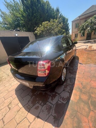 Ravon R4 2019, 200,000 km - 1.5 l - Bakı