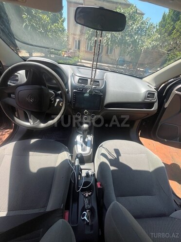 Ravon R4 2019, 200,000 km - 1.5 l - Bakı