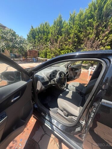 Ravon R4 2019, 200,000 km - 1.5 l - Bakı