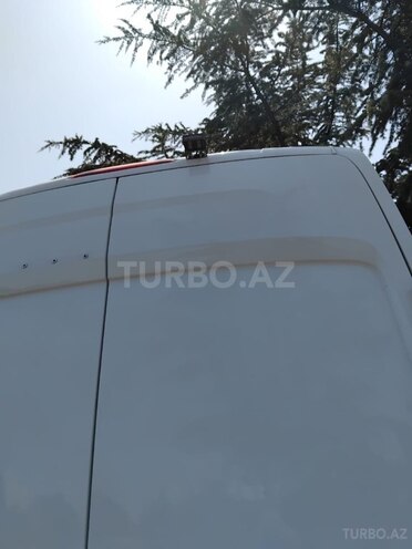 Ford Transit 2014, 216,000 km - 2.2 л - Gəncə