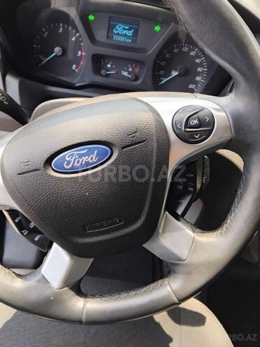 Ford Transit 2014, 216,000 km - 2.2 л - Gəncə