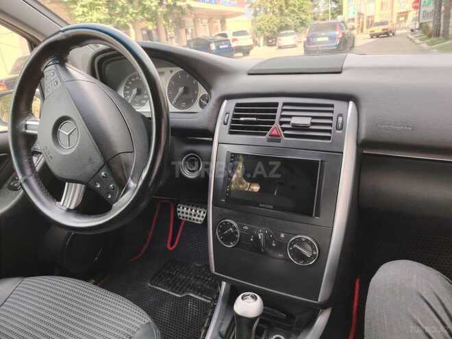 Mercedes B 170 2007, 300,000 km - 1.7 l - Gəncə