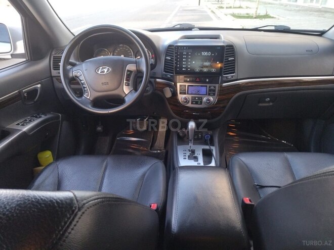 Hyundai Santa Fe 2010, 192,000 km - 2.0 л - Bakı