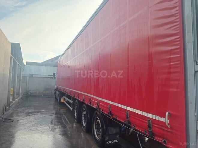 Volvo FH 460 2011, 1,400,000 km - 12.0 l - Bakı