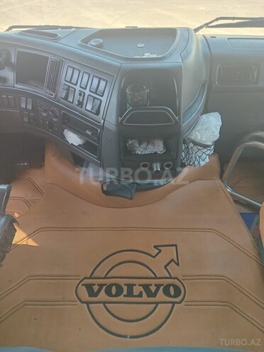 Volvo FH 460 2011, 1,400,000 km - 12.0 l - Bakı