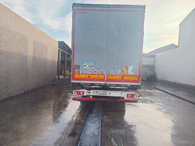 Volvo FH 460 2011, 1,400,000 km - 12.0 l - Bakı