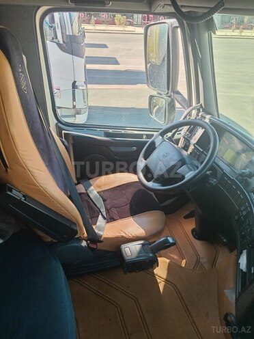Volvo FH 460 2011, 1,400,000 km - 12.0 l - Bakı