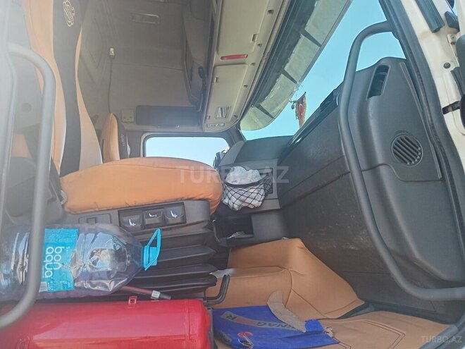 Volvo FH 460 2011, 1,400,000 km - 12.0 l - Bakı