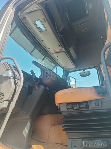 Volvo FH 460 2011, 1,400,000 km - 12.0 l - Bakı