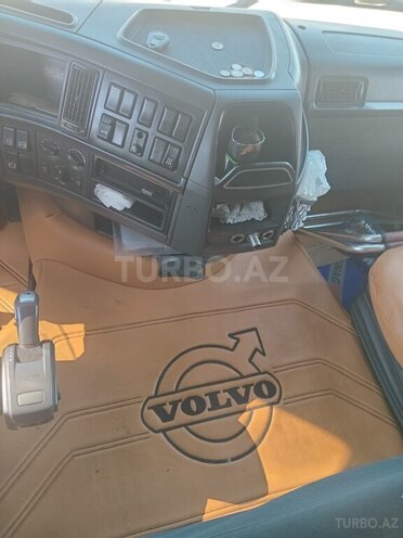 Volvo FH 460 2011, 1,400,000 km - 12.0 l - Bakı