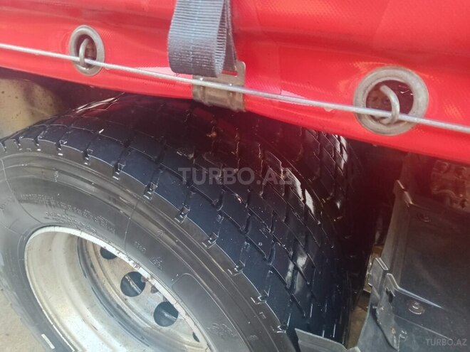 Volvo FH 460 2011, 1,400,000 km - 12.0 l - Bakı