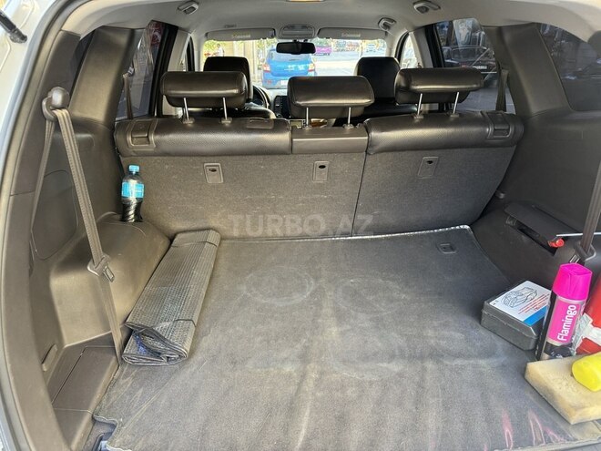 Hyundai Santa Fe 2010, 192,000 km - 2.0 л - Bakı