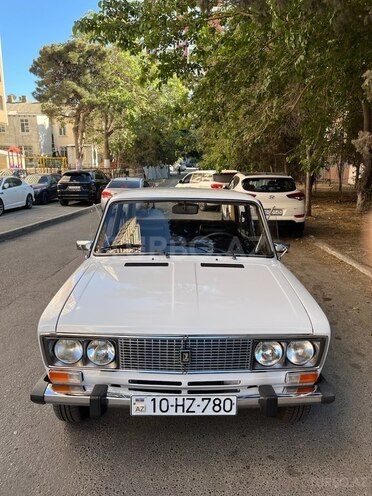 LADA (VAZ) 2106 1998, 87,000 km - 1.6 l - Bakı
