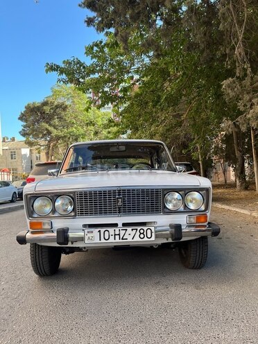 LADA (VAZ) 2106 1998, 87,000 km - 1.6 l - Bakı