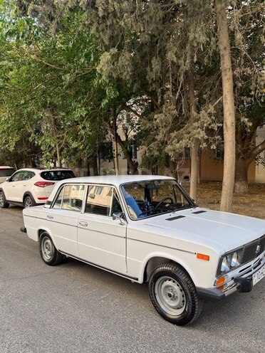 LADA (VAZ) 2106 1998, 87,000 km - 1.6 l - Bakı