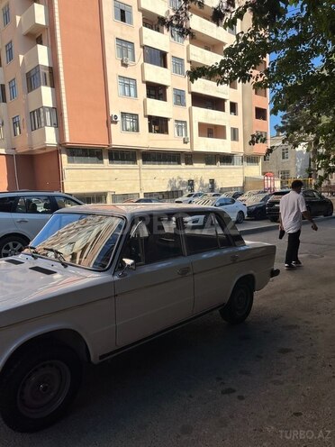 LADA (VAZ) 2106 1998, 87,000 km - 1.6 l - Bakı