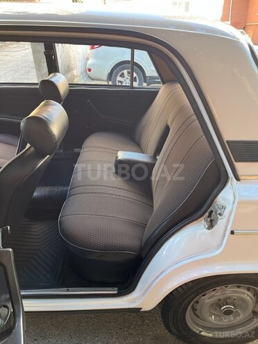 LADA (VAZ) 2106 1998, 87,000 km - 1.6 l - Bakı