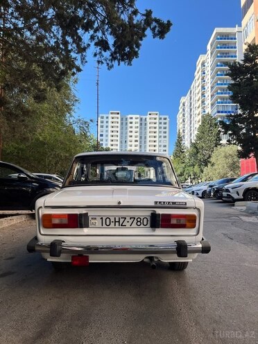 LADA (VAZ) 2106 1998, 87,000 km - 1.6 l - Bakı