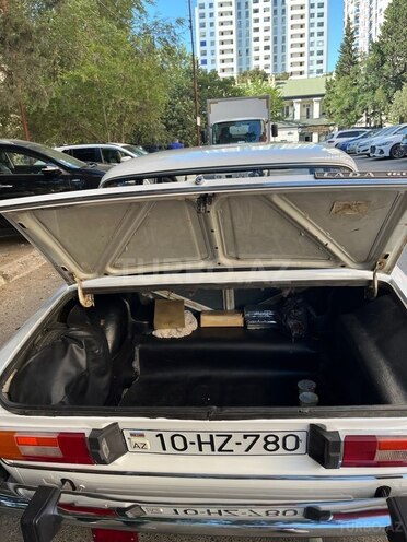 LADA (VAZ) 2106 1998, 87,000 km - 1.6 l - Bakı