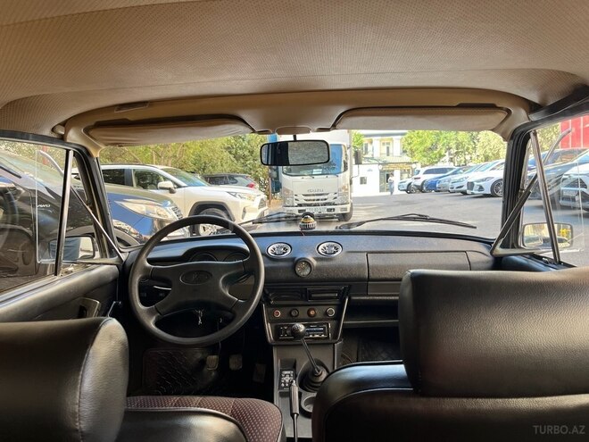LADA (VAZ) 2106 1998, 87,000 km - 1.6 l - Bakı