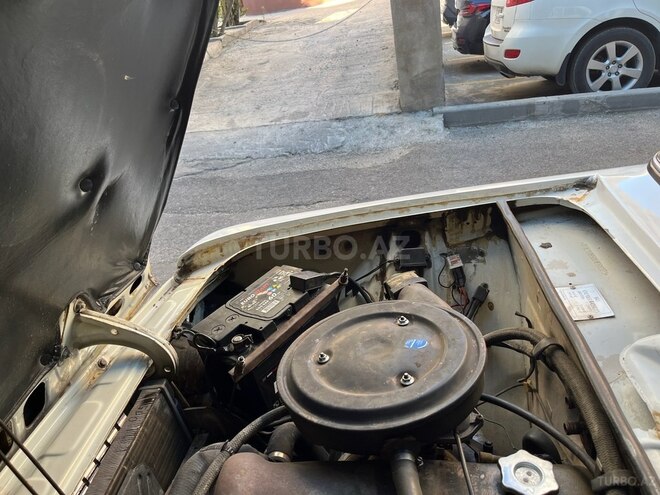 LADA (VAZ) 2106 1998, 87,000 km - 1.6 l - Bakı