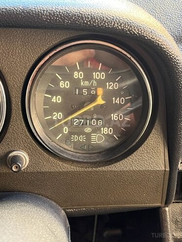 LADA (VAZ) 2106 1998, 87,000 km - 1.6 l - Bakı