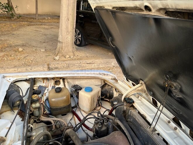 LADA (VAZ) 2106 1998, 87,000 km - 1.6 l - Bakı