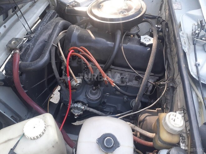 LADA (VAZ) 2106 1987, 52,862 km - 1.3 l - Qax