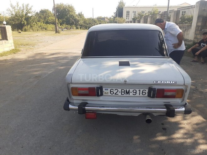LADA (VAZ) 2106 1987, 52,862 km - 1.3 l - Qax