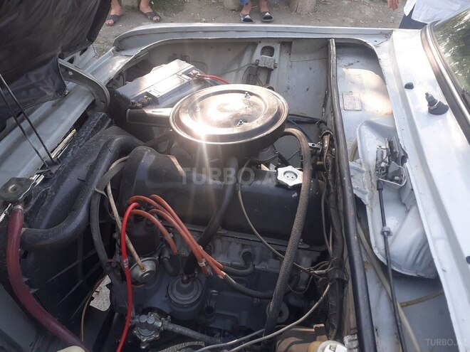 LADA (VAZ) 2106 1987, 52,862 km - 1.3 l - Qax
