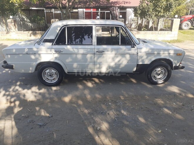 LADA (VAZ) 2106 1987, 52,862 km - 1.3 l - Qax
