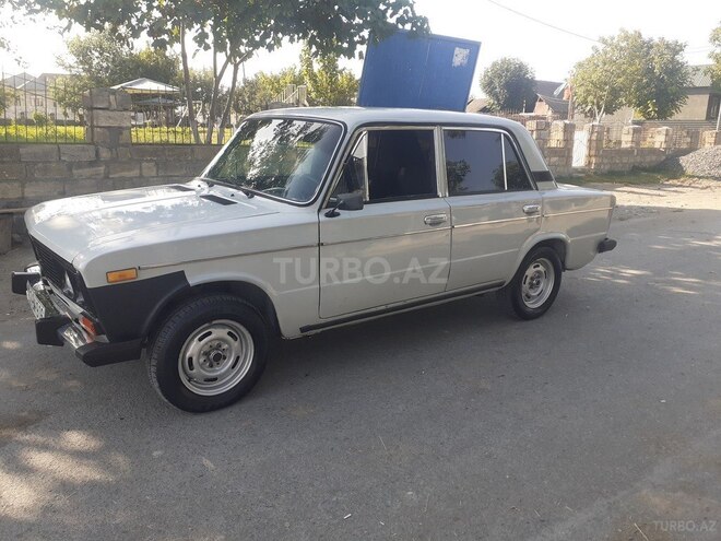 LADA (VAZ) 2106 1987, 52,862 km - 1.3 l - Qax