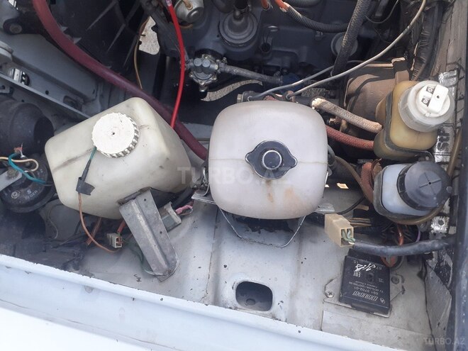 LADA (VAZ) 2106 1987, 52,862 km - 1.3 l - Qax