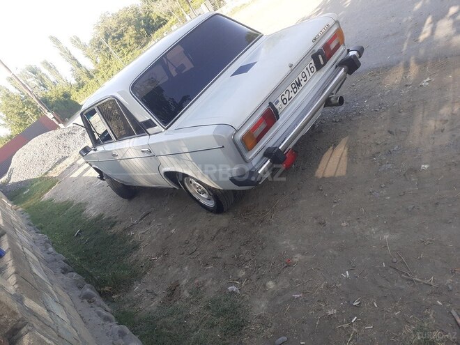 LADA (VAZ) 2106 1987, 52,862 km - 1.3 l - Qax