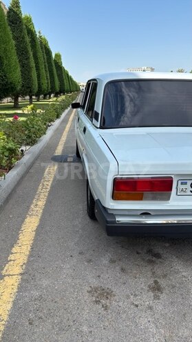 LADA (VAZ) 2107 2009, 64,000 km - 1.6 l - Gəncə