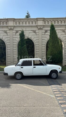 LADA (VAZ) 2107 2009, 64,000 km - 1.6 l - Gəncə